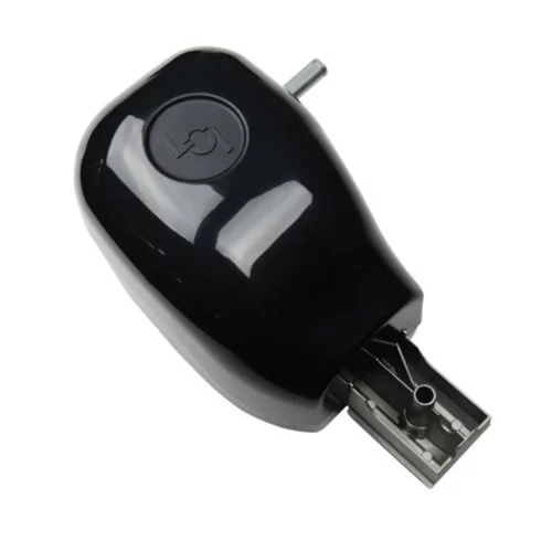 Lippert Lht Hand Torsion Black Manual Crank/Power 273479