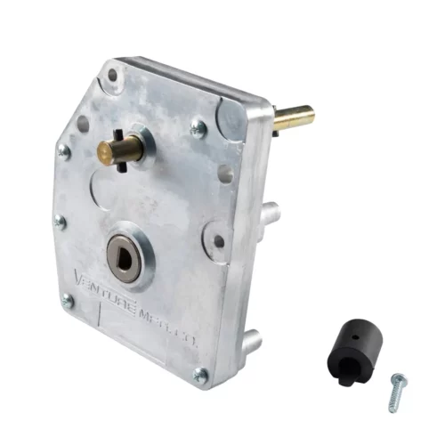 Lippert  Venture Aluminum Landing Gear Box 276602