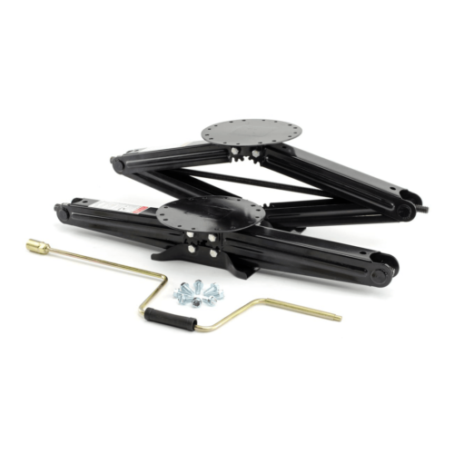 Lippert 30" Scissor Jack Two Pack 285344