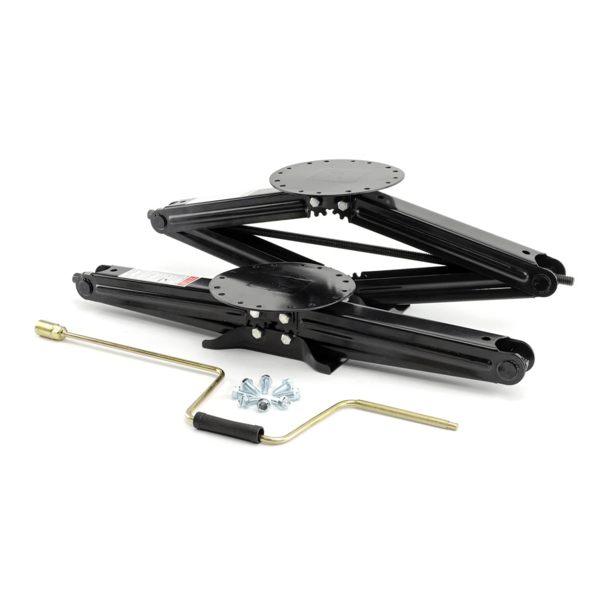 Lippert 30" Scissor Jack Two Pack 285344