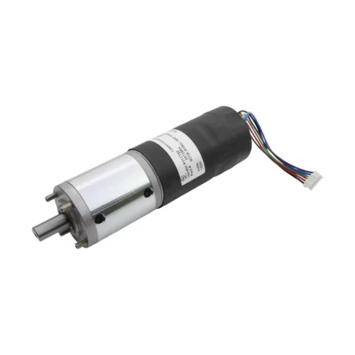 Lippert Motor,High Torque,In Wall* Clear Cap* 287298