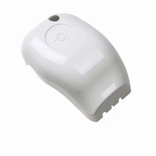 Lippert Cover Motor Side No Speaker Front White LC289557