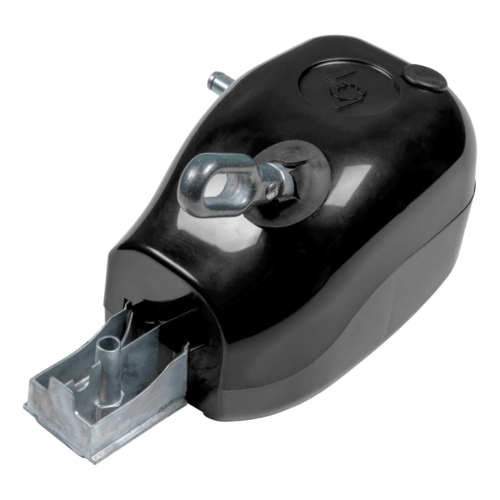 Lippert Manual Geared Drive Head 300031