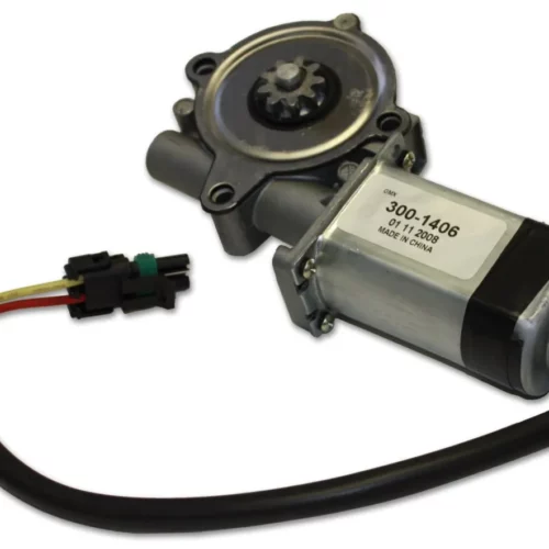 Lippert Step Motor 301695