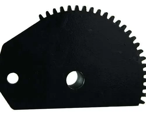 Lippert Gear Assy. 301696