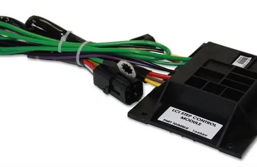 Lippert  Electric Step Control 301702