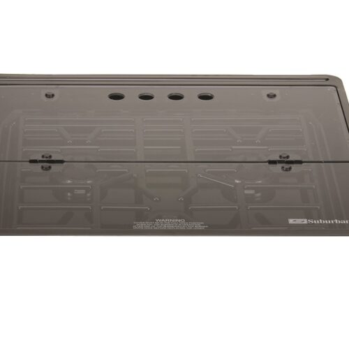 Suburban Bk Glass Cover Sc/Sr 3087A Now 3085A