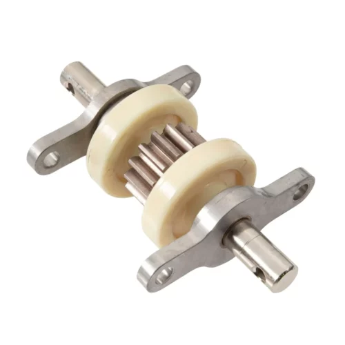 Lippert Gear Pack 15 Tooth Gear...See Notes* 2 1/2 X 2 1/2" 324869