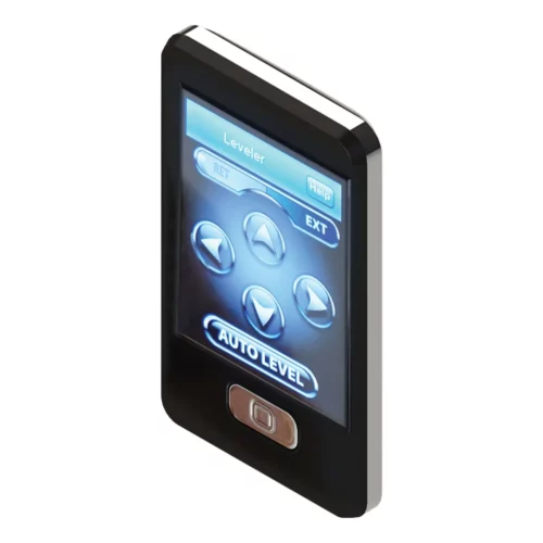 Lippert Ids Touch Screen Transmitter W/Leveling Fuse Programming* 329164
