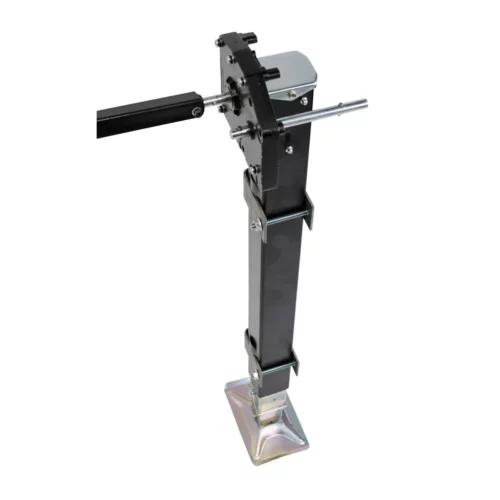 Lippert Universal Mount Landing Gear Kit - 6000# 333966