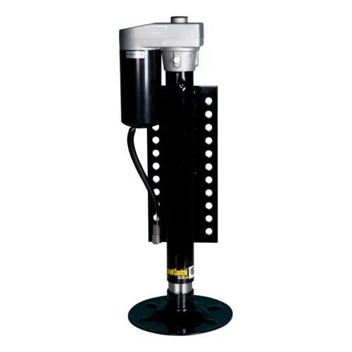 Lippert  Rear Hall Effect Jack, Right 12.5" Stroke 344792