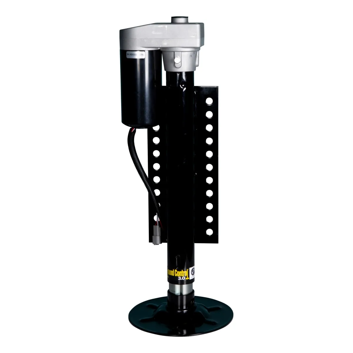 Lippert Rear Hall Effect Jack, Right 12.5" Stroke 344792