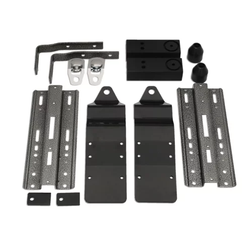 Lippert  Ft-Cg14 Tiedown Kit 350763