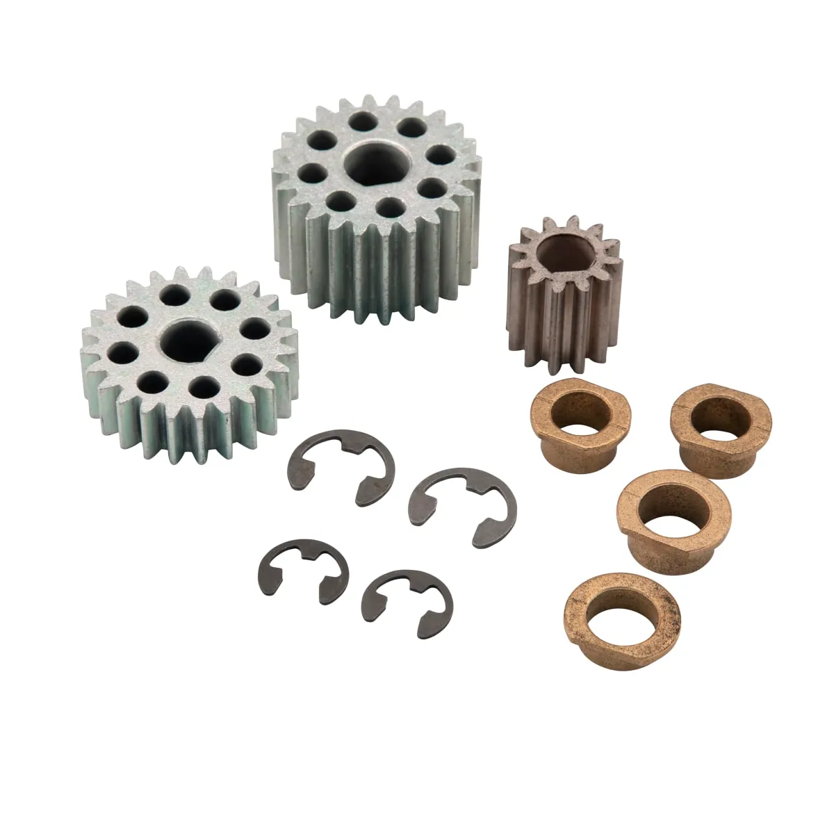 Lippert Power Awning Drive Head Gear Set 353964