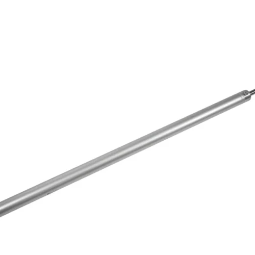 Lippert  Aluminum Hydraulic Actuator, 1 1/2" Bore - 30" Stroke With 38.25 Rod 354179