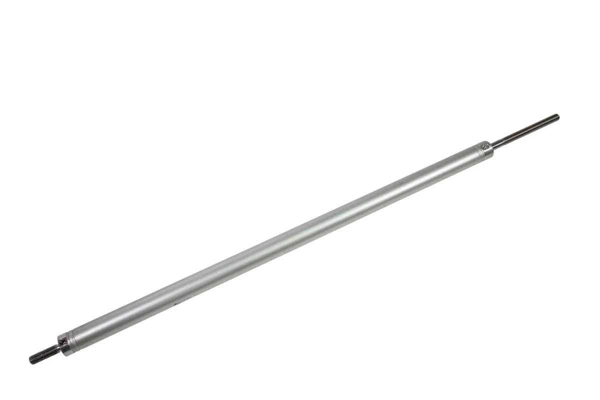 Lippert Aluminum Hydraulic Actuator, 1 1/2" Bore - 30" Stroke With 38.25 Rod 354179