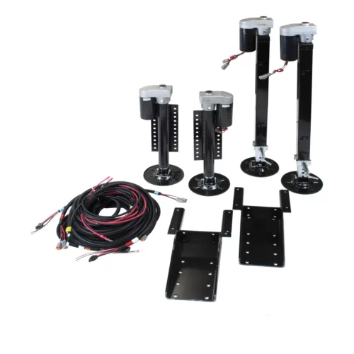 Lippert  3.0 Ground Control 5Th Wheel Kit* 358590