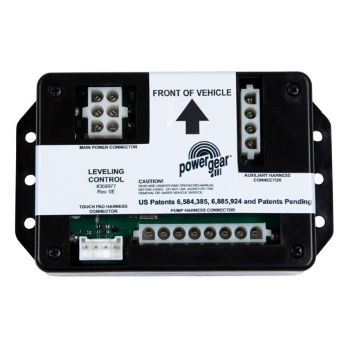 Lippert  Control Box Auto Level 359077