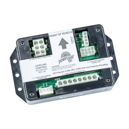Lippert Control Assy Hydrolic Level 359262