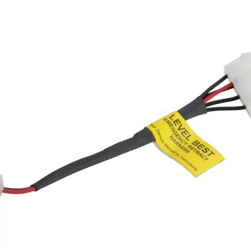 Lippert Harness Wire Lb Emergency 359288