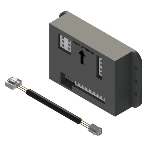Lippert  Kit Service Control Box Auto 359490