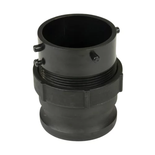 Lippert  Waste Master Male Cam To Bayonet Fitting LC360785