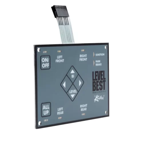 Lippert  Touch Pand Std Control Wb 362362