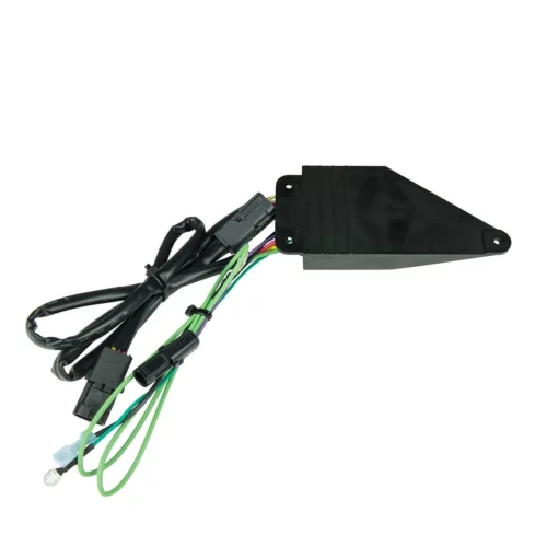Lippert Control Step Revolution 363980