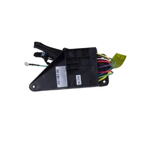 Lippert Controller Step - Triple Service Higher Current Limit 363982