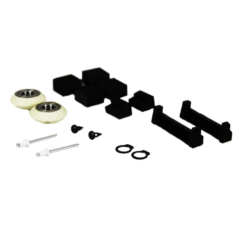 Lippert Standard In Wall Slideout Repair Kit 366121