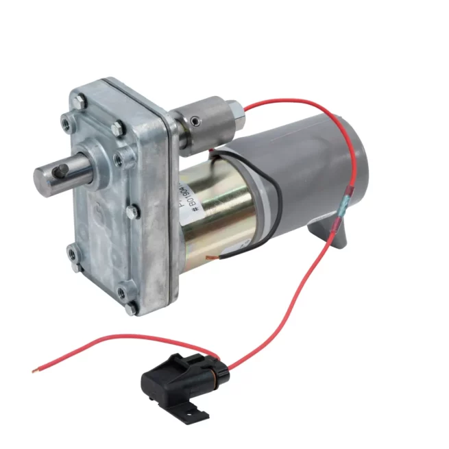 Lippert  Gearmotor Dsmt W/Pin Cplr* 368221