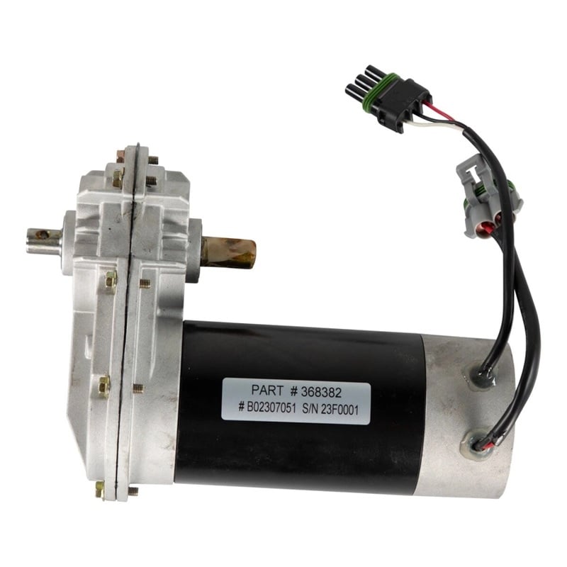 Lippert Actuator New Style 368382