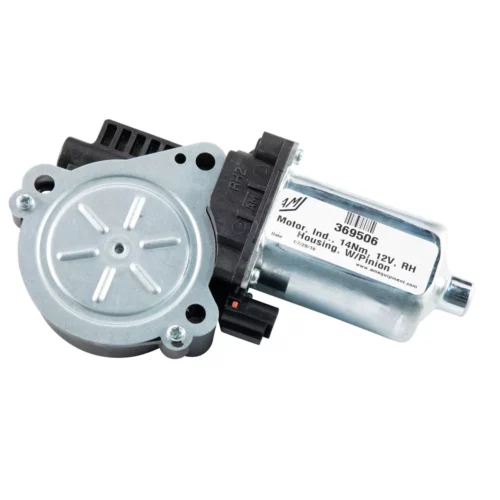 Lippert Motor 369506