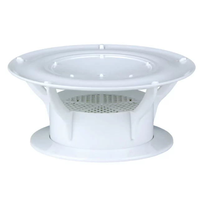 Lippert  360 Siphon White 389381