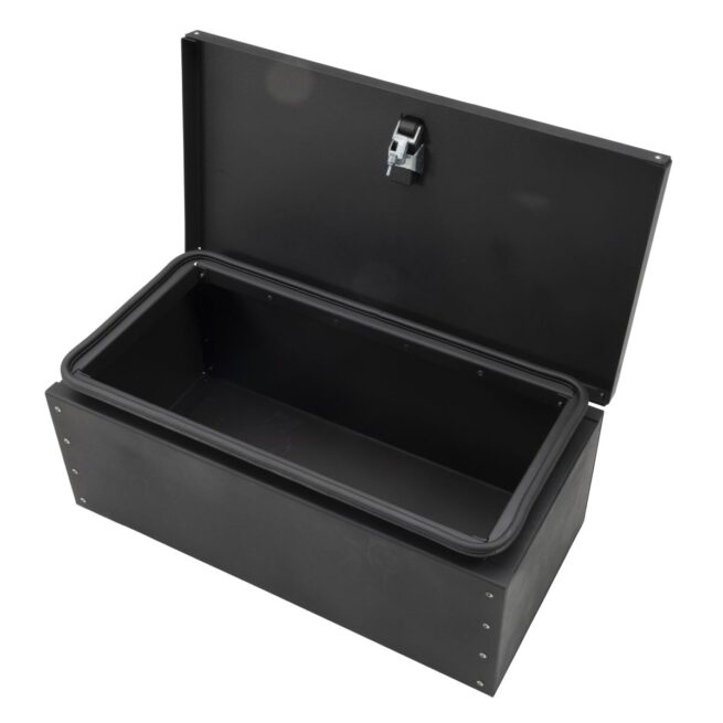 Lippert  Solidstep Storage Box 664640