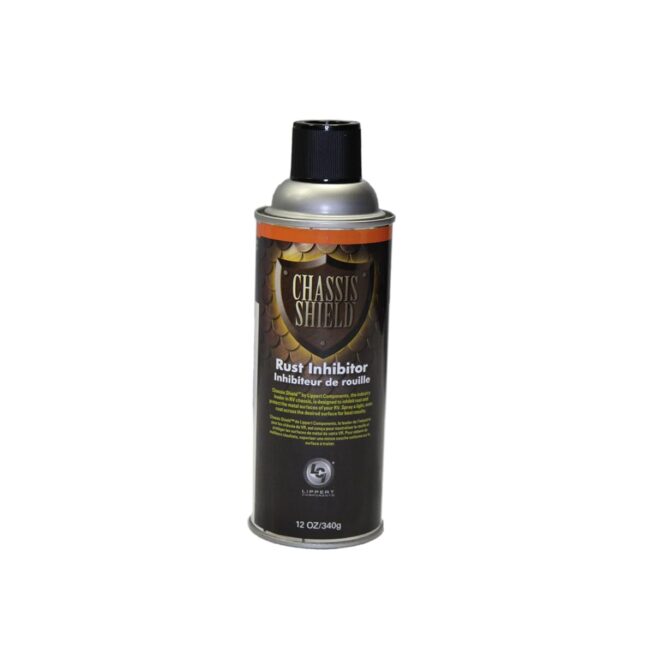 Lippert  Chassis Shield Rust Inhibitor.. 674806