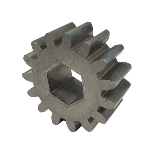 Lippert  Gear .625 Hex X .75 10Dp/20Pa 700612