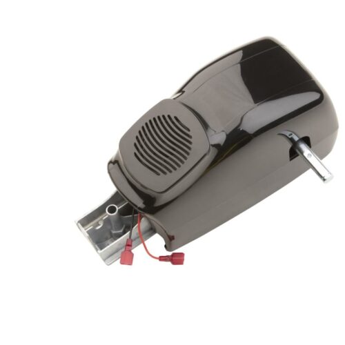 Lippert  Idler Head Assy. Speaker Regal Black 711762