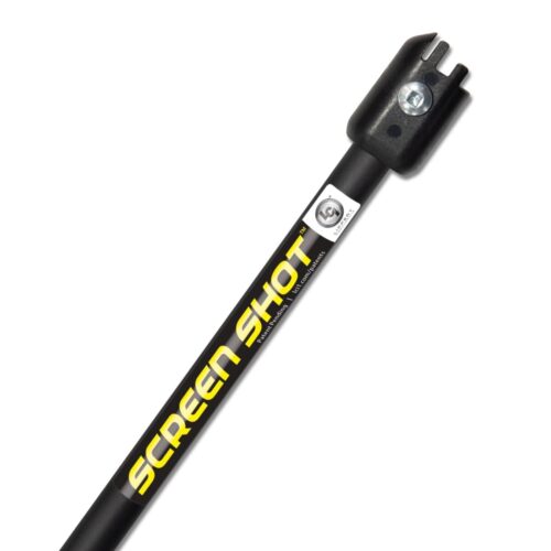 Lippert Screen Shot Kit - 30'' 730815