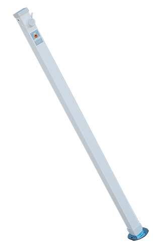 Lippert Single Hd Jack No Hdwr W/51" Outer Tube 736515