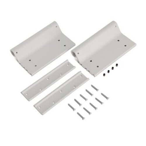 Lippert Slide Topper Access Plate Conversion Wht 795355