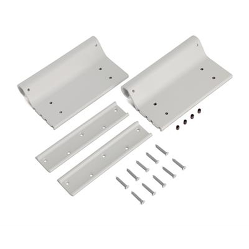 Lippert Slide Topper Access Plate Conversion Wht 795355