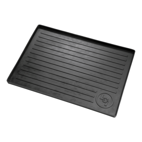 Lippert Solid Step All Weather Floor Tray 801380