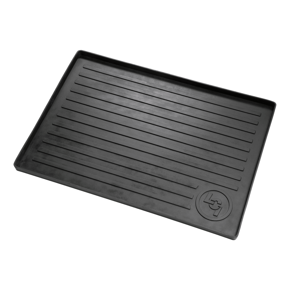 Lippert Solid Step All Weather Floor Tray 801380