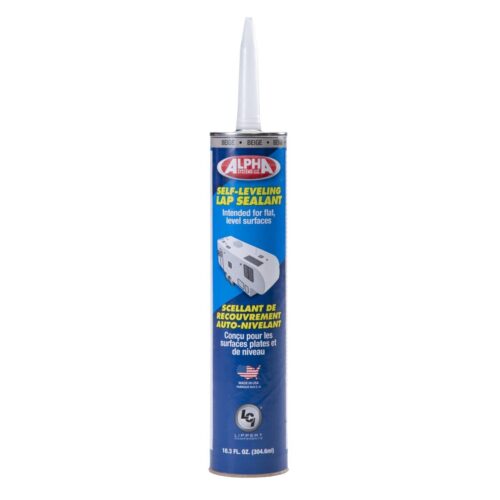 Lippert Self Leveling 1021 Beige N102104TLCI Now 862148