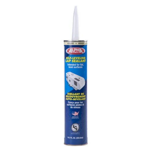 Lippert Self Leveling 1021 Almond N102106TLCI Now 862149