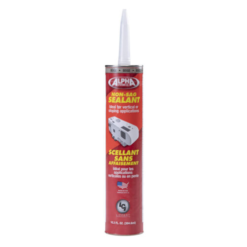 Lippert Non-Sag Sealant 1010 Beige N101004TLCI Now 862160
