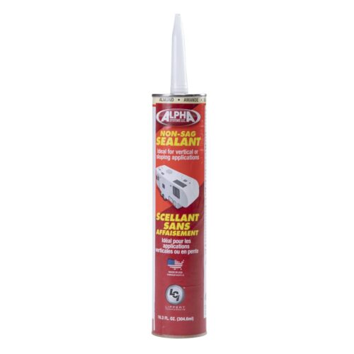Lippert Non-Sag Sealant 1010 Almond N101006TLCI Now 862161