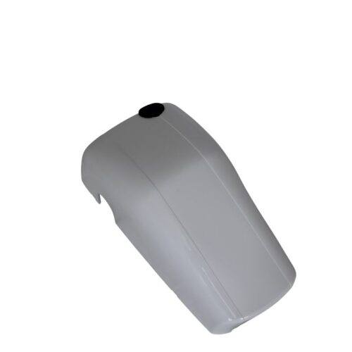 Lippert Cover Motor Side Front Regal Bk 643922