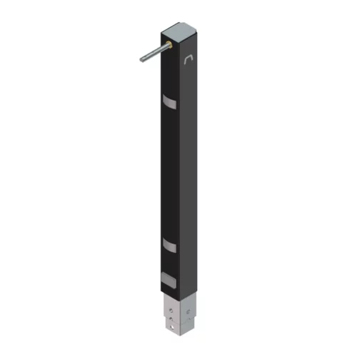 Lippert  Venture Landing Gear-Lead(Om) 122533